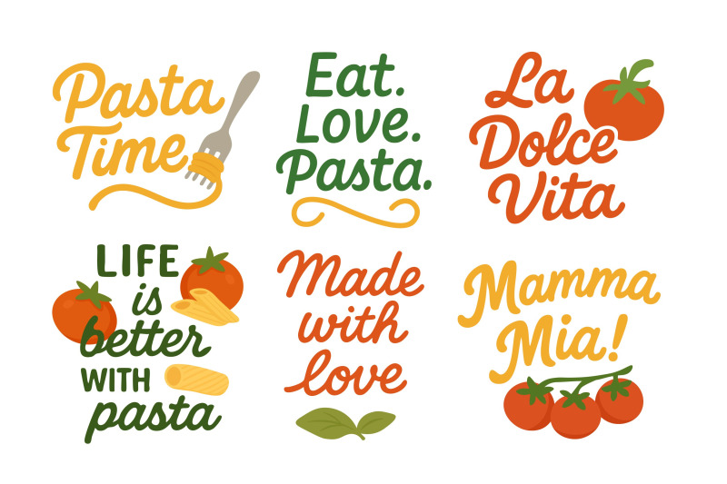 pasta-set