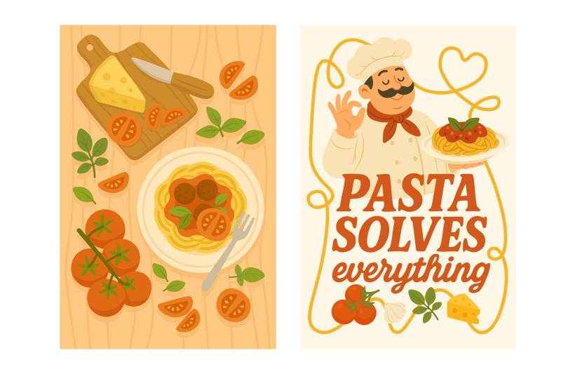 pasta-set