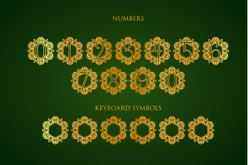 floral-mandala-monogram