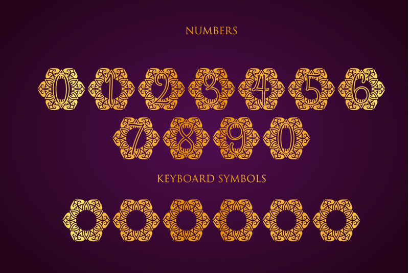 blossom-mandala-monogram