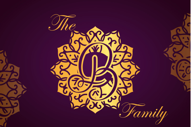 vine-mandala-monogram