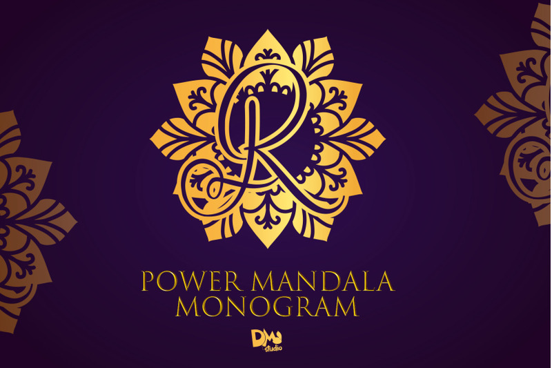 power-mandala-monogram