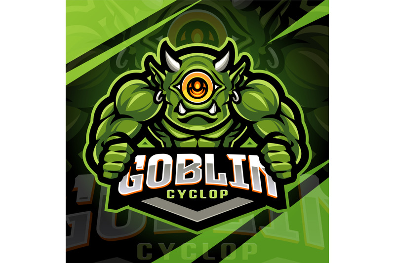 goblin-cyclop-esport-mascot-logo-design