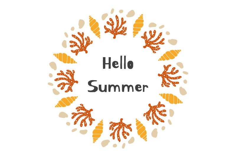 summer-beach-seashell-wreaths