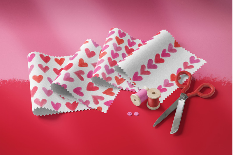 love-is-patterns-and-frames