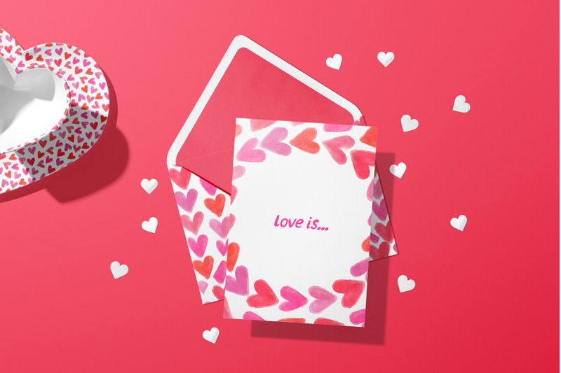 love-is-patterns-and-frames