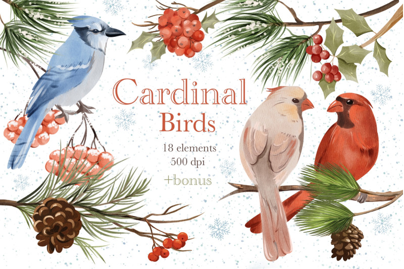 mini-watercolor-birds-bundle
