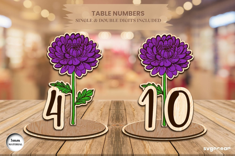 flowers-table-numbers-bundle