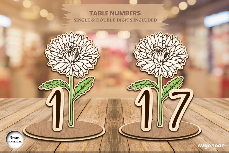 flowers-table-numbers-bundle