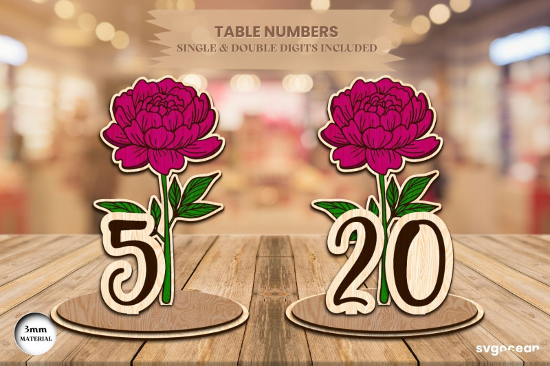 flowers-table-numbers-bundle