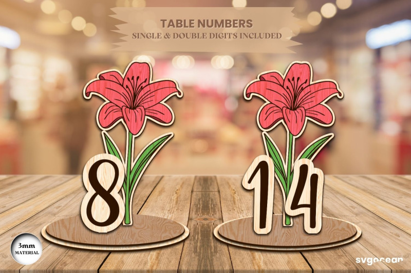 flowers-table-numbers-bundle
