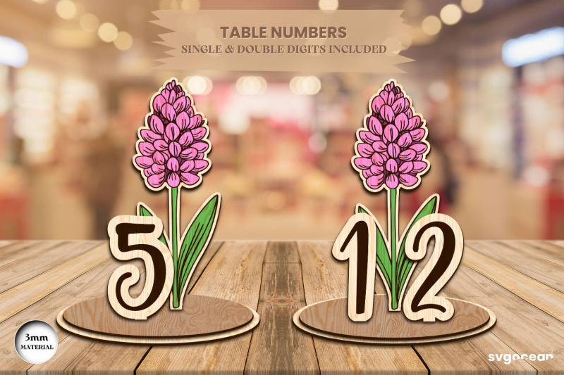 flowers-table-numbers-bundle