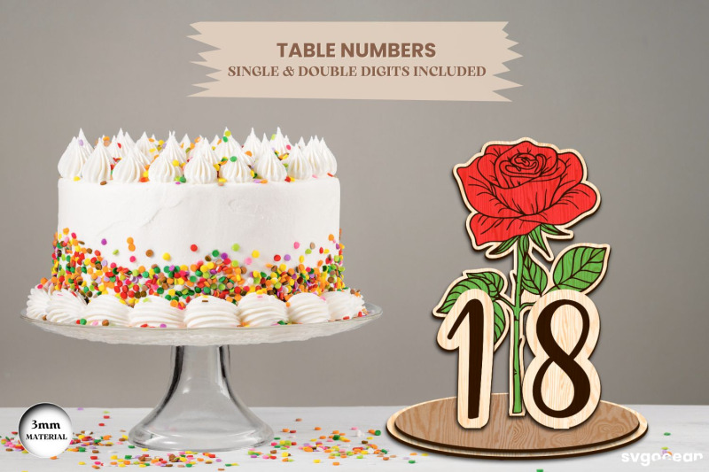 flowers-table-numbers-bundle