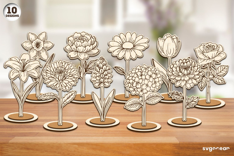 flowers-laser-cut-bundle