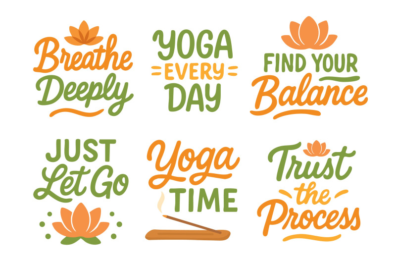 yoga-set