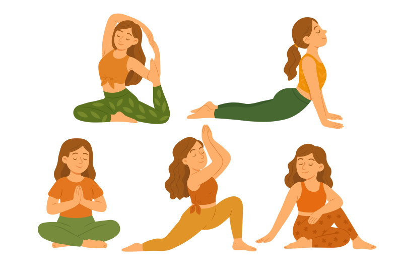 yoga-set