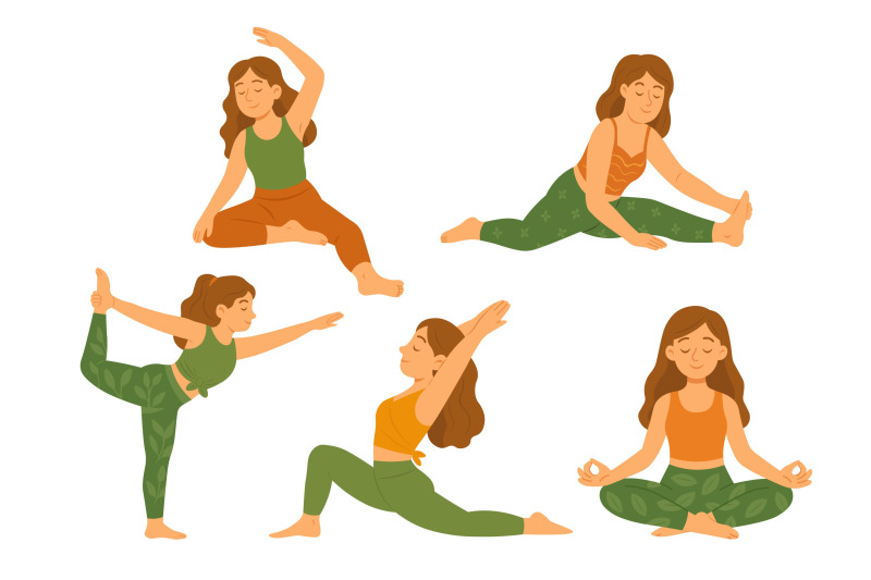 yoga-set