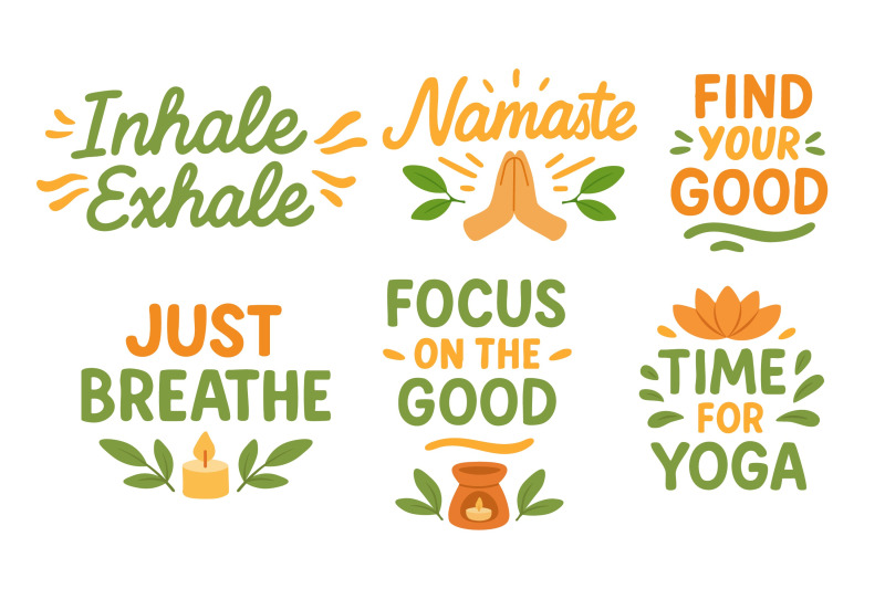 yoga-set
