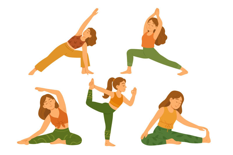 yoga-set