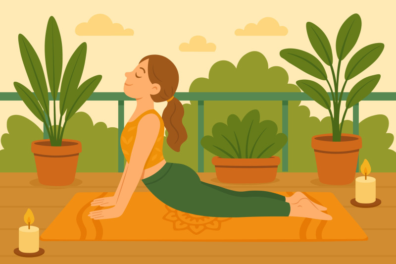 yoga-set