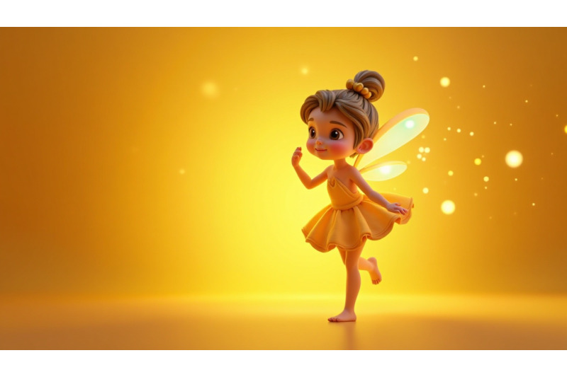 3d-fairy-ultra-realistic-lighting-and-glow