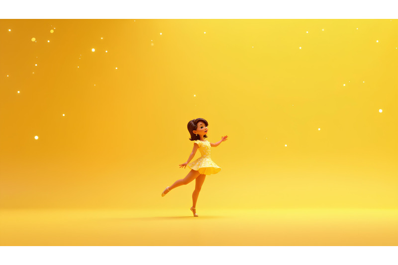 a-3d-rendered-dancer-under-a-sparkling-sky