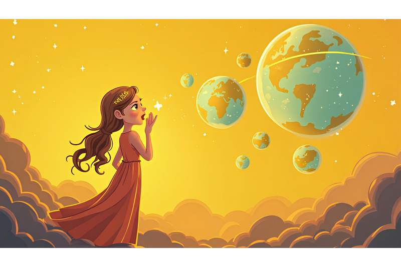 a-celestial-goddess-whispering-to-glowing-planets