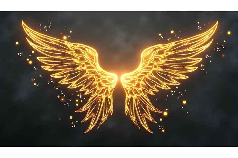 a-pair-of-radiant-golden-angel-wings-outlined-with-delicate-light-on-a