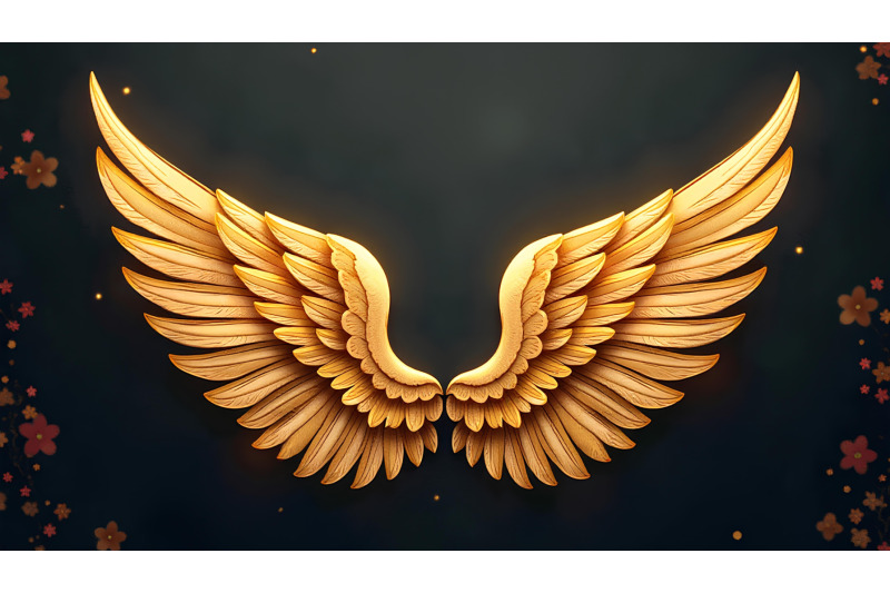 a-pair-of-shimmering-golden-angel-wings-resting-against-a-dark-textur