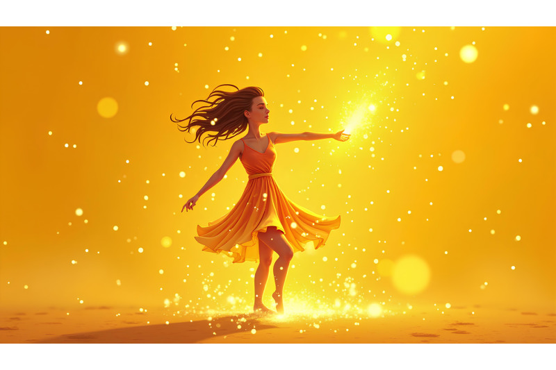 a-firework-effect-dancer-showered-in-glowing-rain
