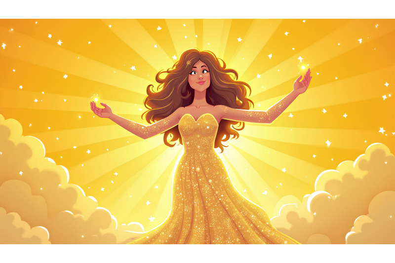 a-glitter-style-dreamer-wrapped-in-cosmic-light