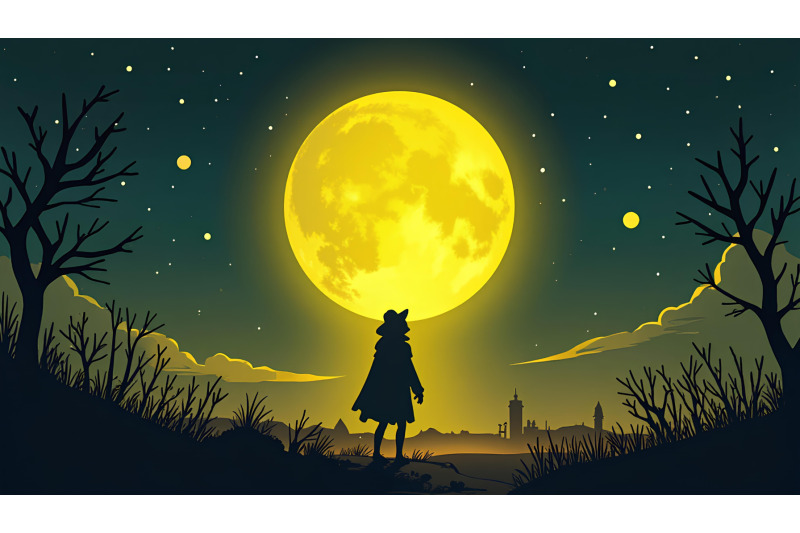 a-gothic-night-sky-with-a-mysterious-glowing-figure