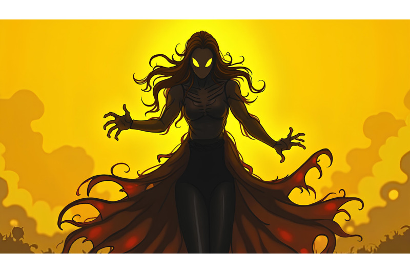 a-gothic-style-dancer-wrapped-in-glowing-darkness