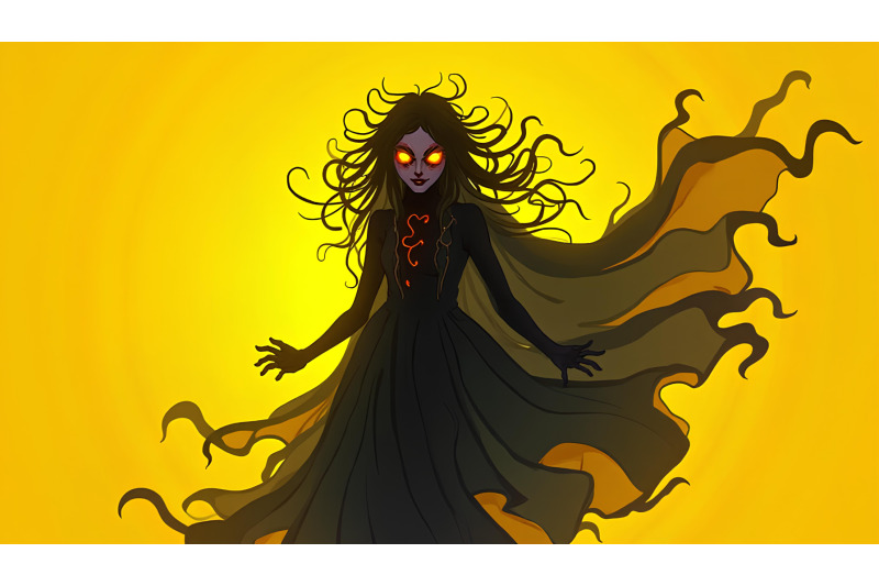 a-gothic-style-dancer-wrapped-in-glowing-darkness