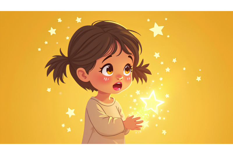 a-holographic-child-surrounded-by-shimmering-constellations