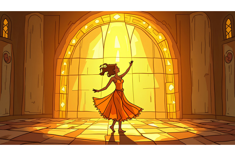 a-stained-glass-scene-of-a-dancer-in-light