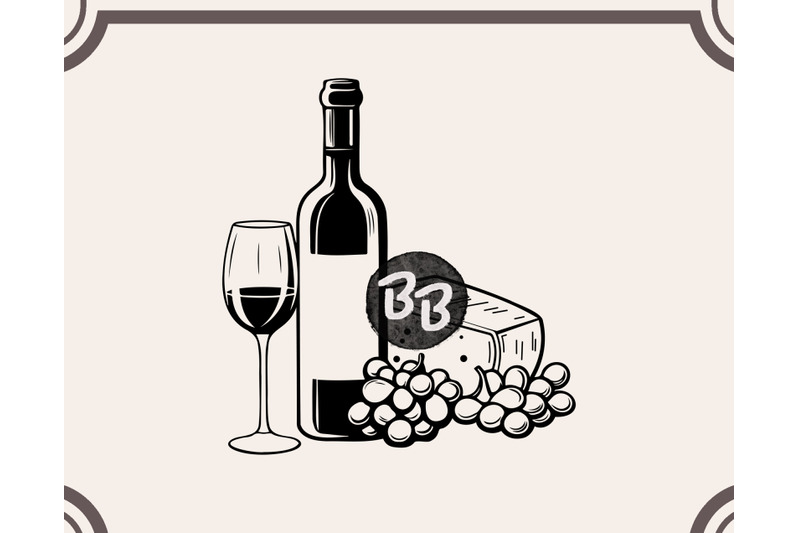 wine-svg-bundle-wine-bottle-and-glass-svg-grape-vine-svg