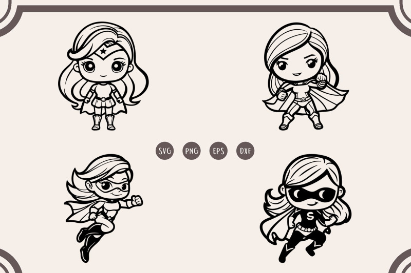 superhero-girl-svg-bundle-superhero-female-svg-png