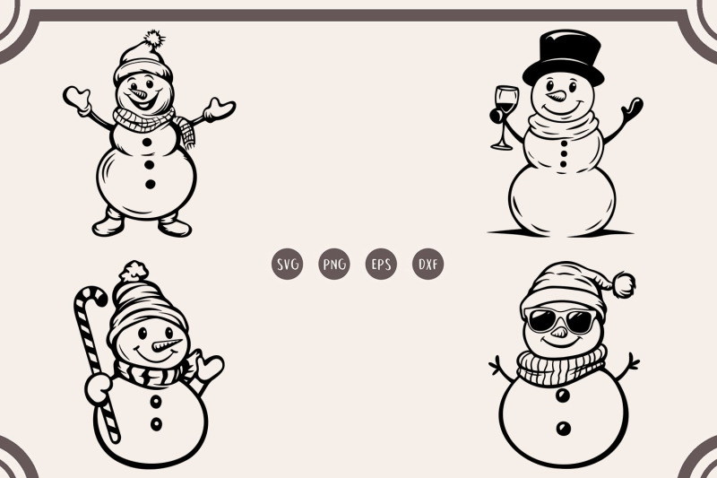 christmas-snowman-svg-bundle-holiday-snowman-svg