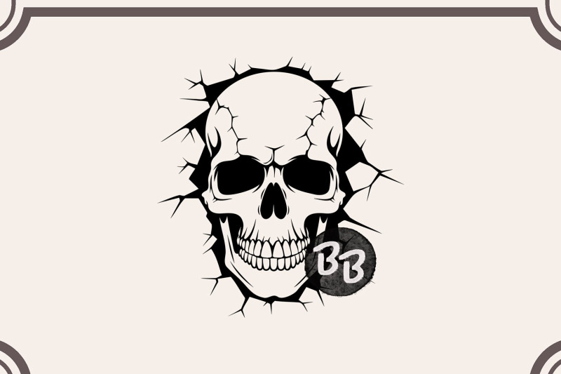 skull-in-the-wall-svg-bundle-skull-svg