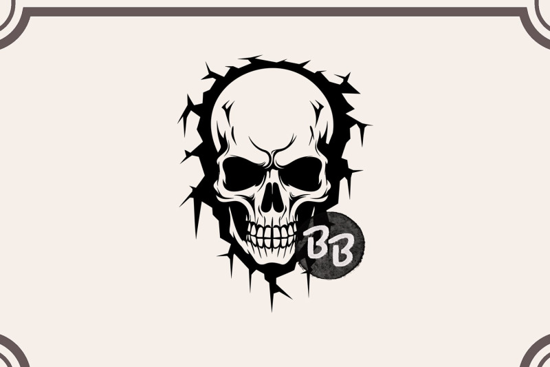 skull-in-the-wall-svg-bundle-skull-svg