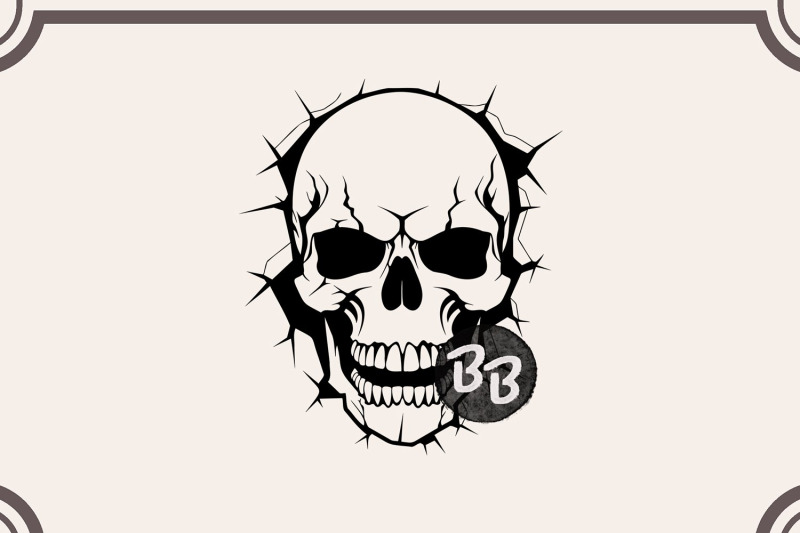 skull-in-the-wall-svg-bundle-skull-svg