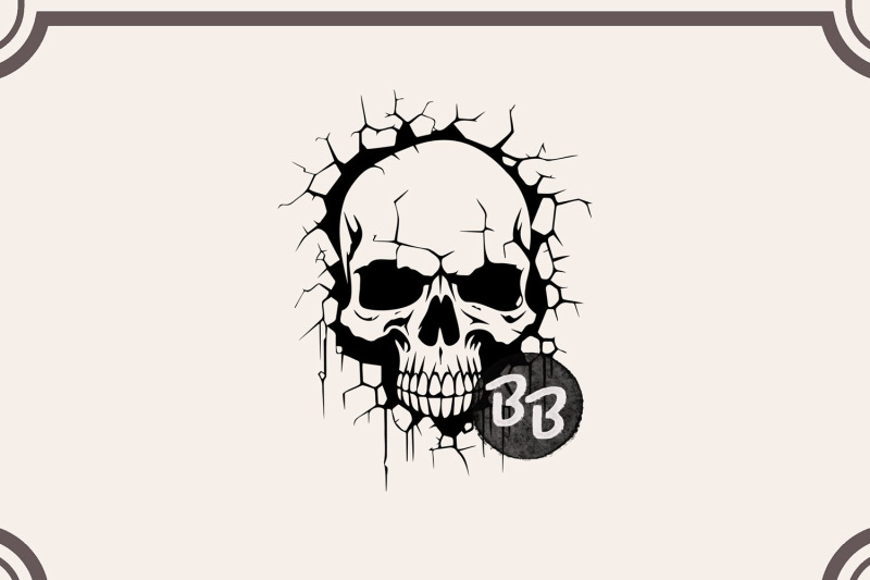 skull-in-the-wall-svg-bundle-skull-svg