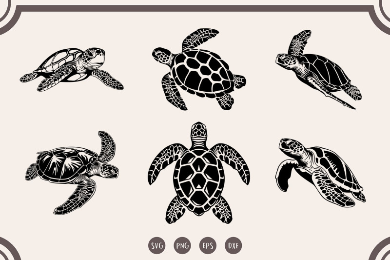 sea-turtle-svg-bundle-sea-turtle-svg-sea-turtle-clipart
