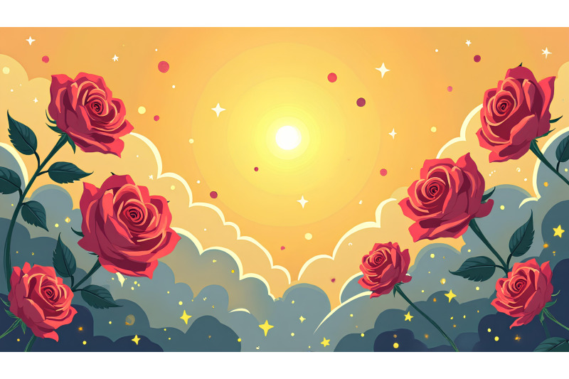 celestial-roses-floating-in-a-cosmic-dream
