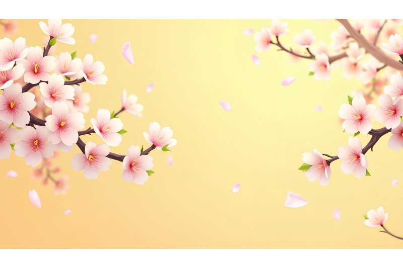 cherry-blossoms-drifting-in-the-wind-pastels