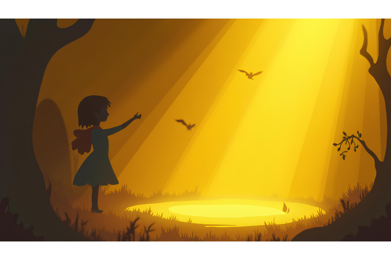 cinematic-fairy-dramatic-lighting-and-shadows
