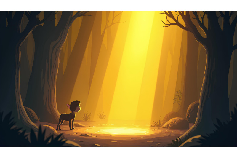 cinematic-fairy-dramatic-lighting-and-shadows