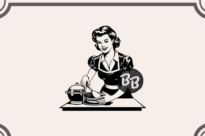 retro-women-svg-bundle-retro-housewife-svg