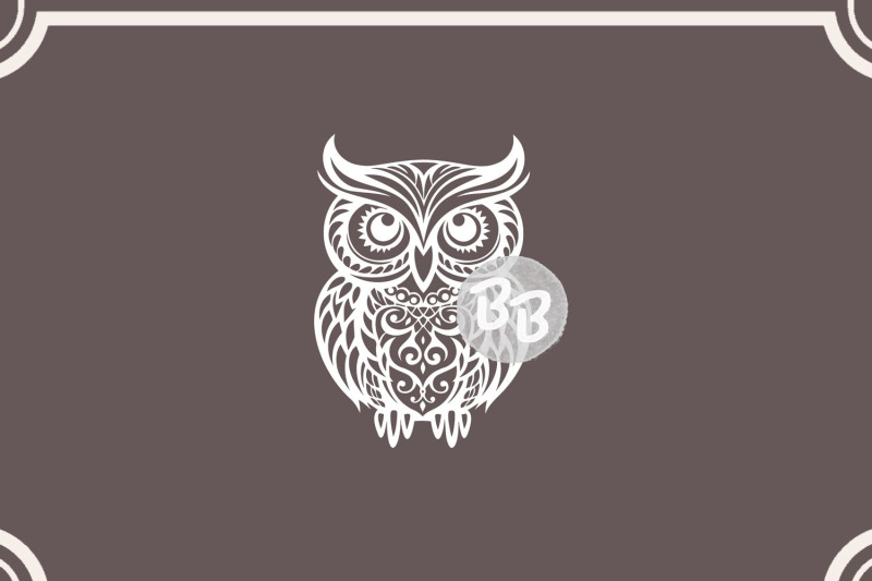 owl-mandala-svg-bandle-mandala-owl-svg-owl-silhouette